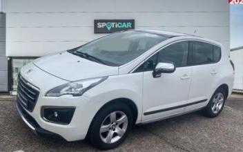 Peugeot 3008 Woippy