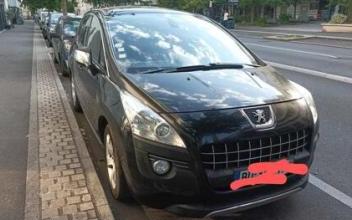 Peugeot 3008 Cachan