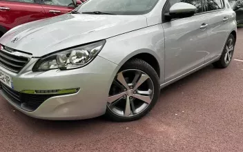 Peugeot 308 Tourcoing