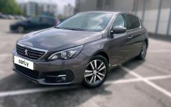 Peugeot 308 Saint-Herblain