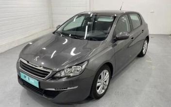 Peugeot 308 Orthez