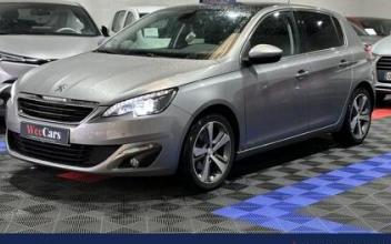 Peugeot 308 Bry-sur-Marne