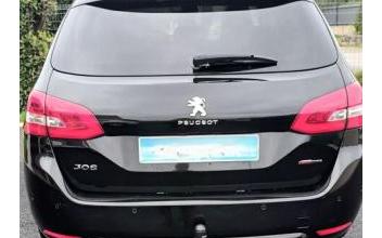 Peugeot 308 Rohan