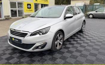 Peugeot 308 Orgeval