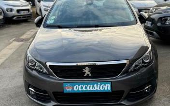 Peugeot 308 Marsannay-la-Côte