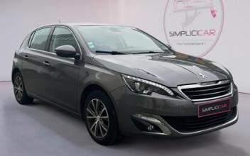 Peugeot 308 Orgeval