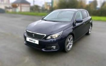 Peugeot 308 Caulnes