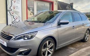 Peugeot 308 sw Sainte-Marguerite