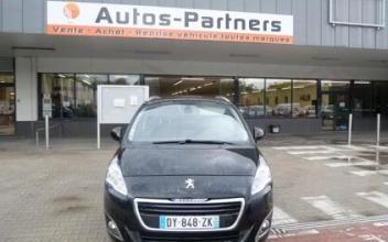 Peugeot 5008 Evreux