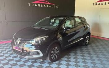 Renault captur Saint-Jean-de-Védas