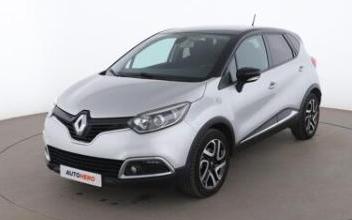 Renault captur Issy-les-Moulineaux