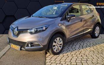 Renault captur Hoenheim