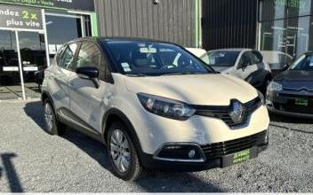 Renault captur Libourne