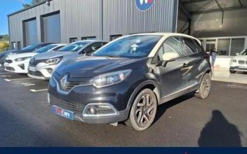 Renault captur Caudan