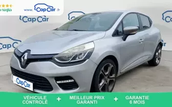 Renault Clio Paris