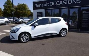 Renault clio Jarny