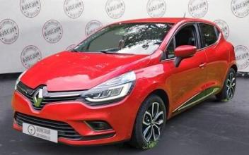 Renault clio Saint-Angeau