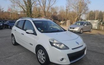 RENAULT Clio Estate Bennecourt