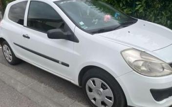 Renault clio iii Gisors