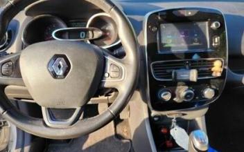 Renault clio iv Issou