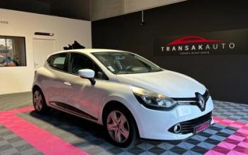 Renault clio iv Poisy