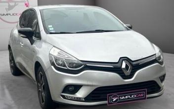 Renault clio iv Montreuil