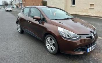 Renault clio iv Douai