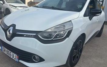 RENAULT Clio IV Arles