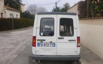 Renault express Gardanne