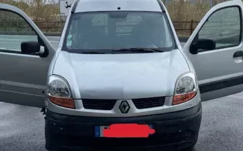 Renault Kangoo Cannes