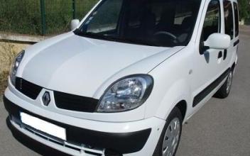 Renault kangoo Antibes