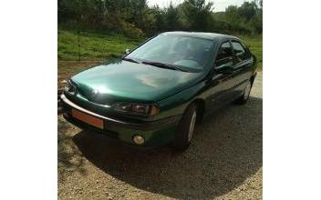 Renault laguna Le-Faget