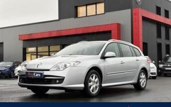 Renault laguna Les-Ponts-de-Cé