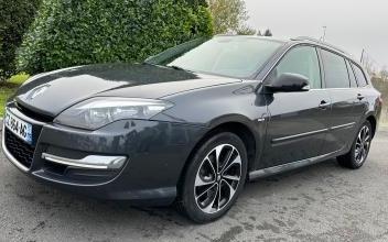 RENAULT Laguna III La-Chapelle-Saint-Mesmin