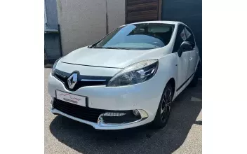 Renault Megane Craponne