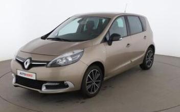 Renault scenic Issy-les-Moulineaux