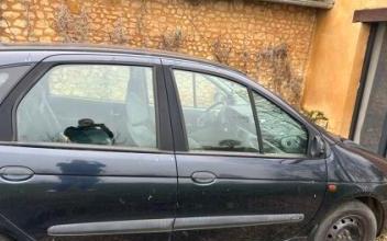 Renault scenic Chantenay-Villedieu