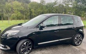 Renault scenic iii Alby-sur-Chéran