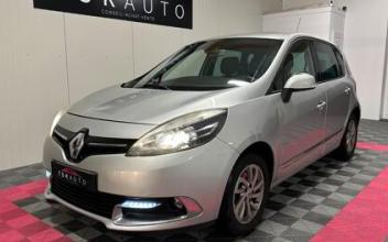 Renault scenic iii Colombelles