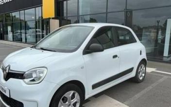 Renault twingo Lamballe