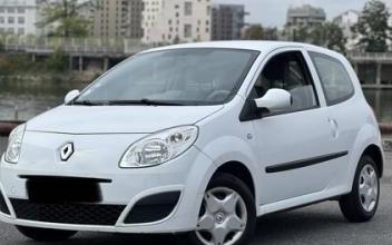 Renault twingo Alfortville