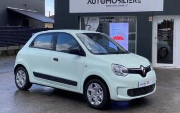 Renault twingo Audincourt