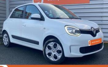 Renault twingo Migné-Auxances