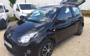 Renault twingo ii Mer