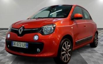 Renault twingo iii Prinquiau