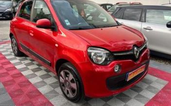 Renault twingo iii Drancy