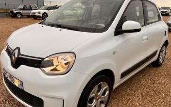 Renault twingo iii Payns