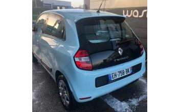 Renault twingo iii Seysses