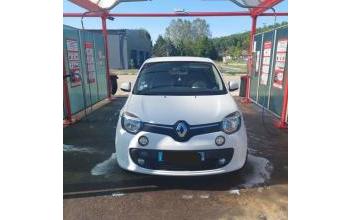 Renault twingo iii Saint-Genis-Laval