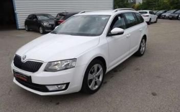 Skoda octavia Sorgues